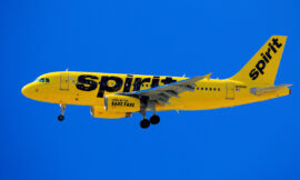 Best Ways to Call Spirit Airlines Customer Service via Phone, Email, or Chat Options: Full Step by Step Guide