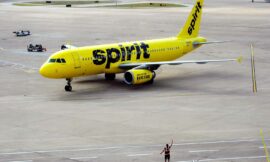 Ways to Communicate with Spirit Airlines Customer Service By Phone, Emails, Chat and Other Options