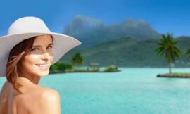 Glow Naturally with the Best Spray Tans in Arizona