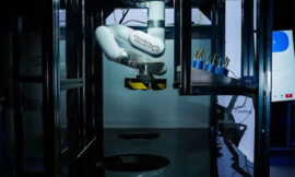How Automated Pre-Roll Infusion Robots Ensure Product Consistency and Compliance