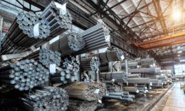 Bridges, Buildings, and Beyond: Steel’s Role in Houston