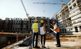 ﻿Common Challenges in Managing Construction Resources