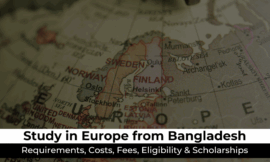 What Documents Are Needed for Student Visa?