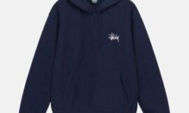 What Your Stussy Hoodie Says About You