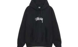 What Makes Stussy So Popular in Streetwear Fashion?