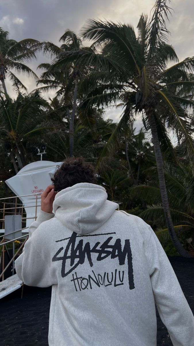 Read more about the article Stussy Hoodie Style Inspiration – Official Blog