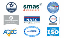 Navigating Construction Accreditations in the UK: A Comprehensive Guide