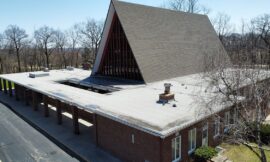 Reliable Roofing Begins Here: Selecting a Michigan Local Roofer