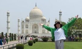 Discover the Magic of the Desert: Best Rajasthan Tour Packages for an Unforgettable Experience