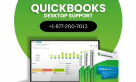 13 Ways to Use the QuickBooks Desktop Support Number to Fix Any Issue