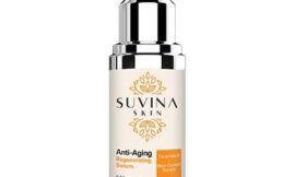 Suvina Anti-Aging Serum Reviews