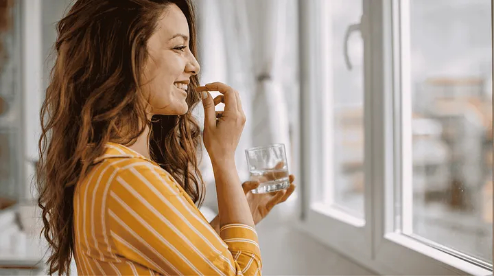 Read more about the article What Happens If a Woman Takes Tadalafil?