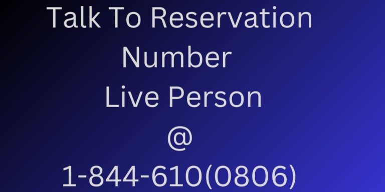Read more about the article Ways To Reach Copa Reservation Number By Phone, Chat and Email Options: A Step By Step Guide