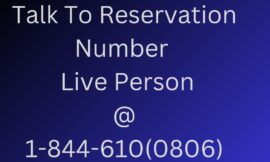 15 Ways To Reach Emirates Reservation Number By Phone, Chat and Email Options: A Step By Step Guide
