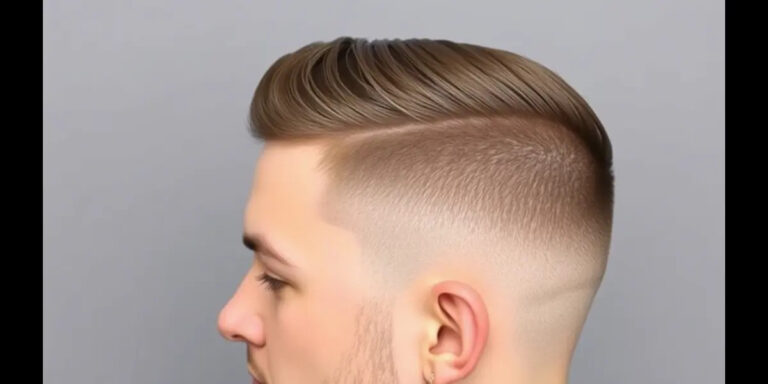 Read more about the article How to Choose the Perfect Haircut for Your Face Shape