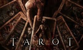 Tarot (2024) FuLLMovie YTS Torr𝚎nt Downl𝚘ad Movi𝚎s Available Now