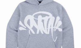 Clean Looks, STUSSY Hoodie Style