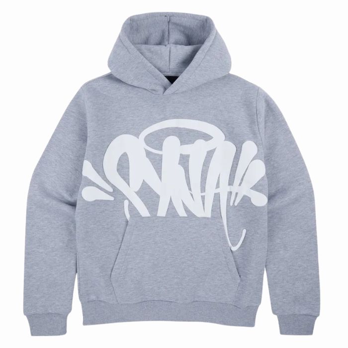 Read more about the article Syna World: A Fresh Take on Urban Streetwear