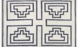 Why Oversized Rugs Make a Big Impact in Open Spaces