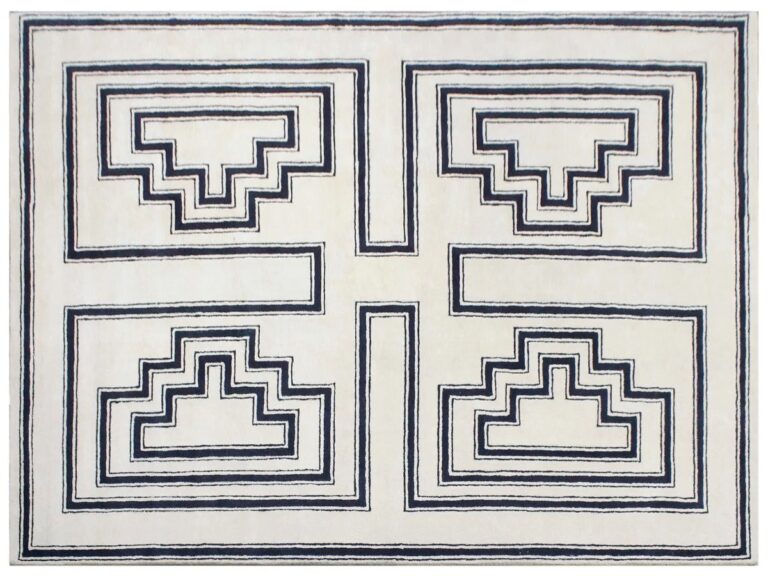Read more about the article Why Oversized Rugs Make a Big Impact in Open Spaces