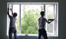 The Value of Professional Window Installation Services