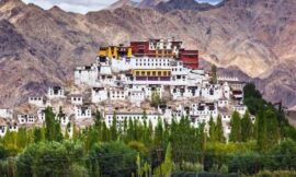 Experience Nature and Culture on an Arunachal Pradesh Tour