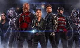Thunderbolts* (2025) FuLLMovie YTS Torr𝚎nt Downl𝚘ad Movi𝚎s Available Now