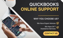 [QuickFix~INTUIT™ Support] How to Speak with a Real Agent for QuickBooks Online Support?