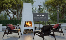 Elegant Cast Stone Fireplaces in Los Angeles – Timeless Designs by Omega Mantels