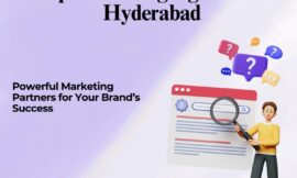 Top Regional Marketing Agencies Giving Global Giants a Run for Their Money