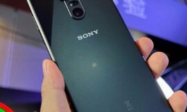 Top Sony Mobile Phones in Qatar – Models, Features & Prices