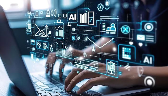 Read more about the article Website Developer in Lahore, Pakistan for Business Growth