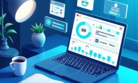 Website Developer in Lahore – Custom Design, SEO-Friendly, and Mobile-Ready