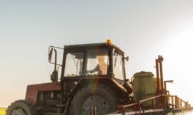 Choosing a Farm Fuel Supplier in the UK: A Practical Guide