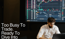 Making Money with Trading- Real Tips No Tricks
