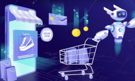 Transforming E-commerce with Automation and AI