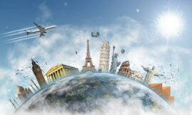 8 Best International Trips from India 2025