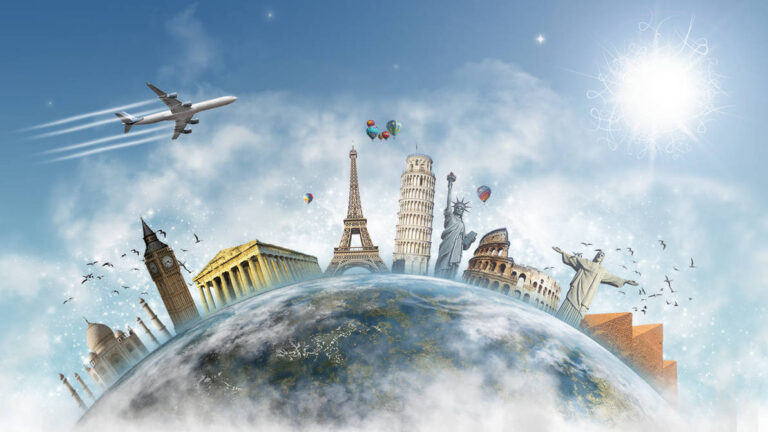 Read more about the article 8 Best International Trips from India 2025