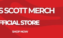 Travis Scott Merch for Back-to-School Looks – Make a Statement This Semester