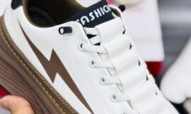 Buy Trending Flash Shoes in Pakistan – Jorden Duck