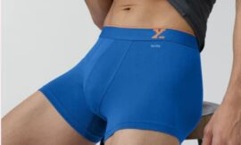 Men’s Trunks Fashion: Style Tips for Casual & Active Looks