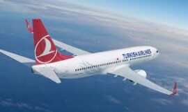 Best way to reach Turkish Airlines Customer Service by Phone Number