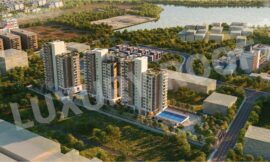 TVS Emerald Isle of Trees, Bangalore: Smart Homes with Green Soul – Price & Floor Plan Breakdown