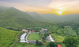How to Choose the Right Resort in Udaipur