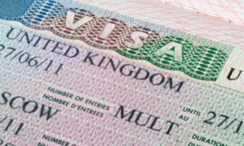 Step-by-Step Guide to Your UK Student Visa Checklist