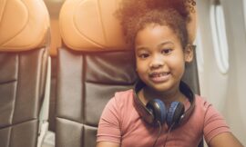 Guide to JetBlue Unaccompanied Minor Flights