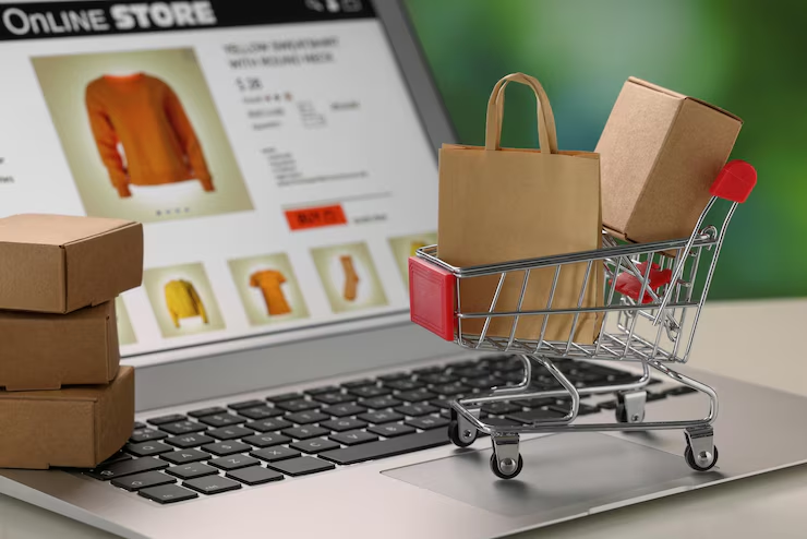 Read more about the article Amazon FBA vs. FBM: What’s Best for New Sellers in 2025?