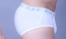 Mens Underwear