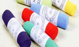 Get The Best Unison Pastel Soft Sticks Open Stock