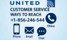 11 Ways to Contact United Airlines Customer Service – Guide to Reach Live Person for Help